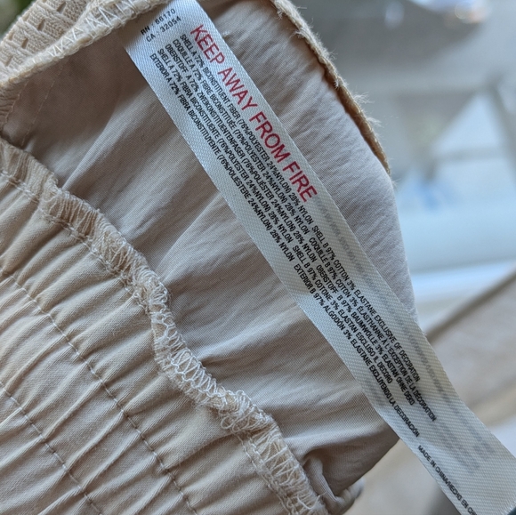 Free People Movement Get a Clue Pants - Picture 5 of 8